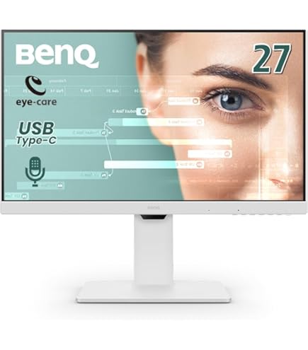 Amazon.co.jp: DELL UltraSharp U2719DC computer monitor 68.6 cm (27